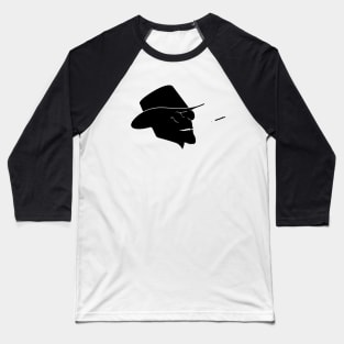 Django Baseball T-Shirt